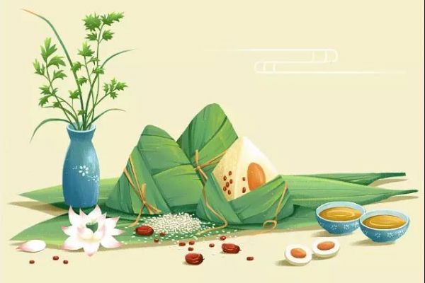 端午，是一種情懷，天蘊(yùn)水漆恭祝大家節(jié)日快樂(lè)